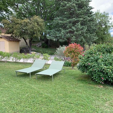 Studio Au Pied De La Ste Victoire Puyloubier 外观 照片